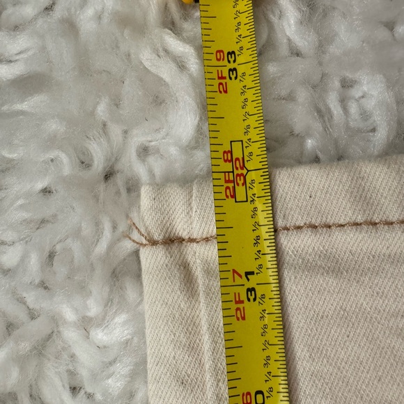 Flying Monkey Black Label Cargo Pants - Size 30 NWT - Picture 7 of 7